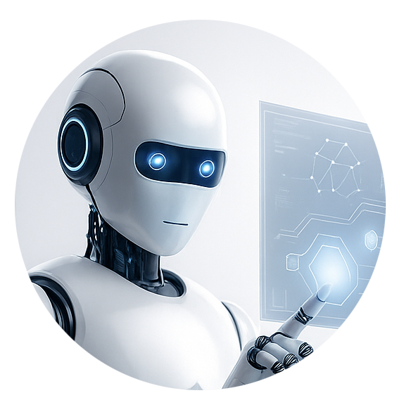 Desarrollo de Agentes de IA