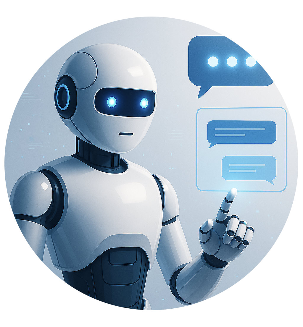 Chatbots a Medida